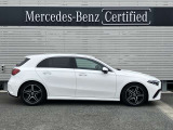 Aクラス A200d AMGラインパッケージ 