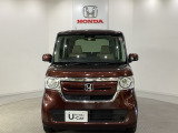 N-BOX G ホンダセンシング 4WD 