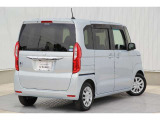 N-BOX G EX ターボ ホンダセンシング 
