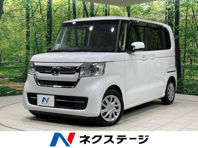 N-BOX L 