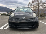 マーチ 1.4 14s 
