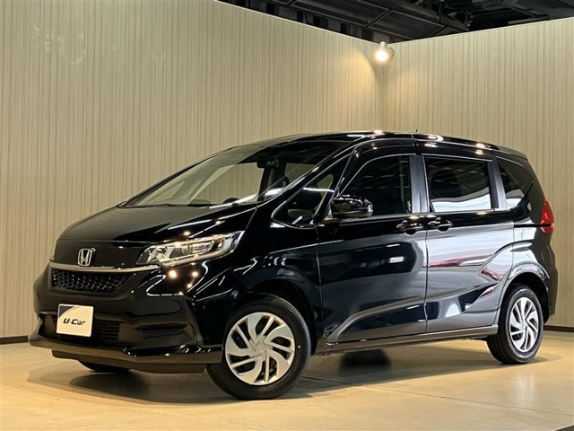 フリード 1.5 G ホンダセンシング 4WD 