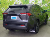 RAV4 2.5 ハイブリッド アドベンチャー E-Four 4WD 