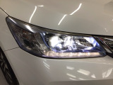 アコードハイブリッド 2.0 EX 