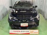 カローラスポーツ 1.2 G 