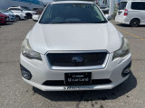 インプレッサスポーツ 2.0 i-S 4WD 