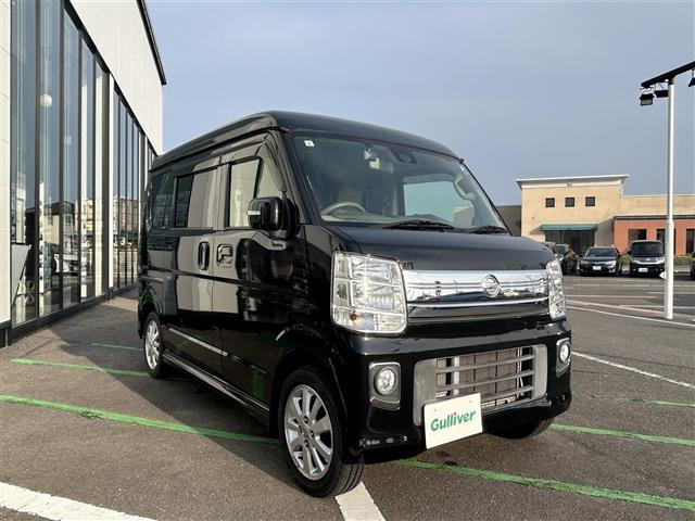 NV100クリッパーリオ G ワンオーナー 修復歴無し