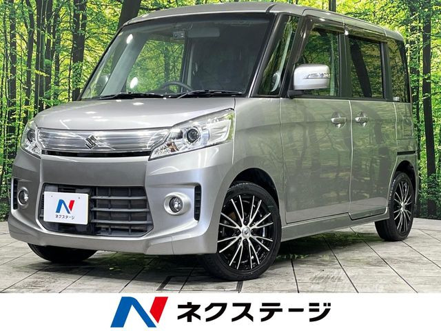 スペーシアカスタム XS 