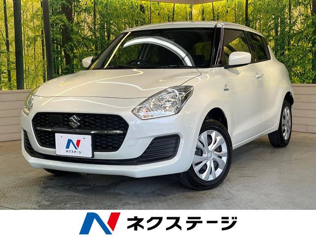 スイフト 1.2 ハイブリッド(HYBRID) MG 