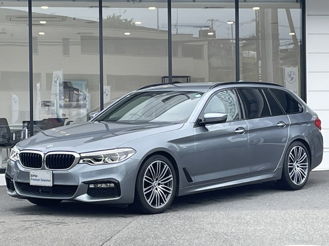 5シリーズツーリング 530i Mスポーツ 