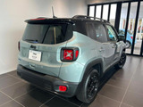 レネゲード アップランド 4xe 4WD 