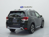 フォレスター 2.0 アドバンス 4WD 