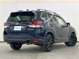 フォレスター 2.5 プレミアム 4WD 4WD ワンオーナー