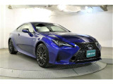 RC 350 Fスポーツ 