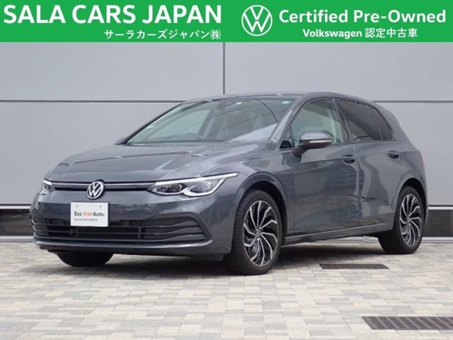 ゴルフ  TDI アクティブ アドバンス ディーゼルターボ