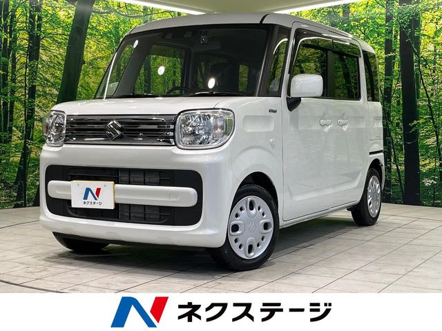 スペーシア ハイブリッド(HYBRID)  X 