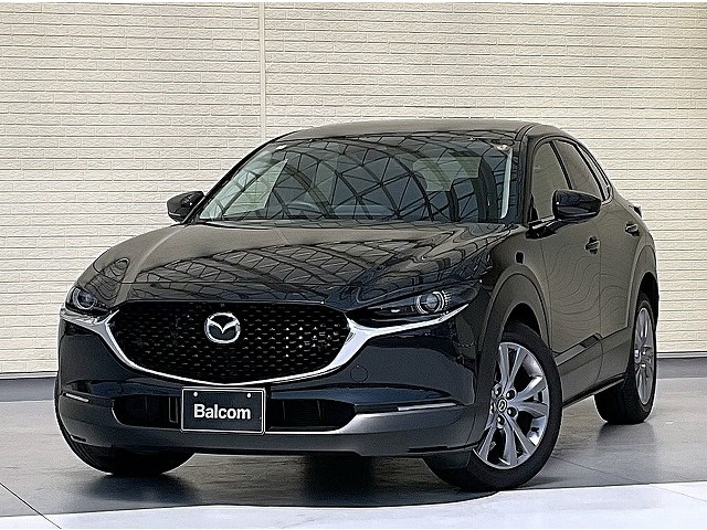 CX-30 2.0 20S プロアクティブ ツーリングセレクション 
