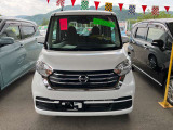 デイズルークス X Vセレクション 4WD 