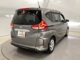 整備の際は、保証の付いたHONDA純正部品を使用いたしますので、ご安心下さい。