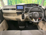 N-BOX G L ホンダセンシング 