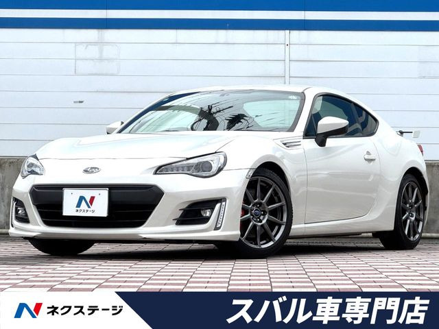 BRZ 2.0 GT 