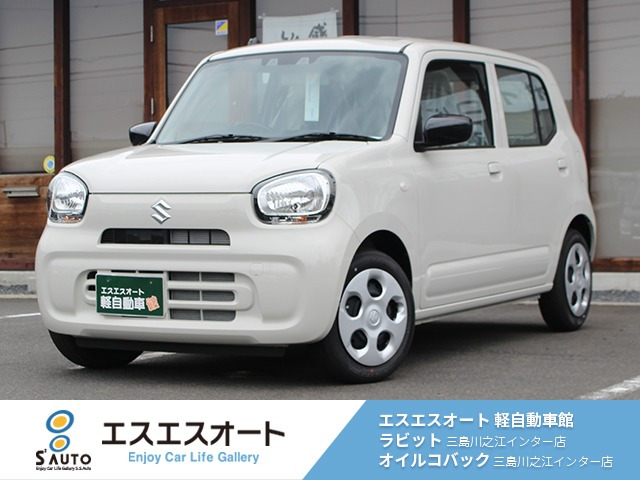 アルト L 
