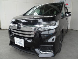 ステップワゴン 1.5 スパーダ ホンダ センシング 4WD 