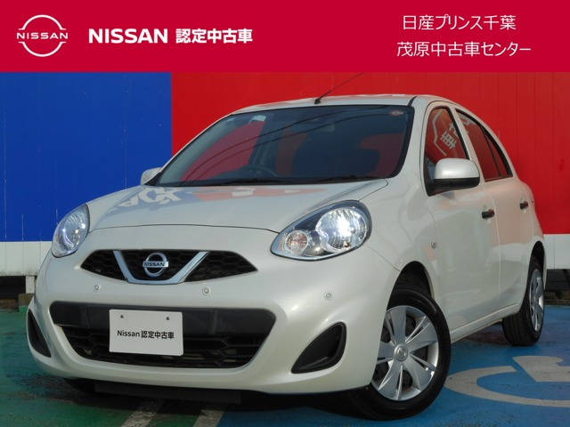 マーチ 1.2 S 