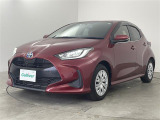 ヤリス 1.5 ハイブリッド Z 修復歴無し