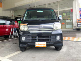 アトレーワゴン カスタムターボ RS リミテッド 