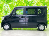 N-VAN +スタイル クール ホンダセンシング 4WD 