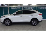 ハリアー 2.5 ハイブリッド E-Four G 4WD 