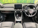 RAV4  G Zパッケージ