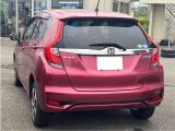 フィット 1.5 ハイブリッド F 4WD 