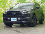 トヨタ RAV4 2.5 ハイブリッド アドベンチャー E-Four 4WD