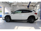 XV  2.0 アドバンス スタイル エディション 4WD