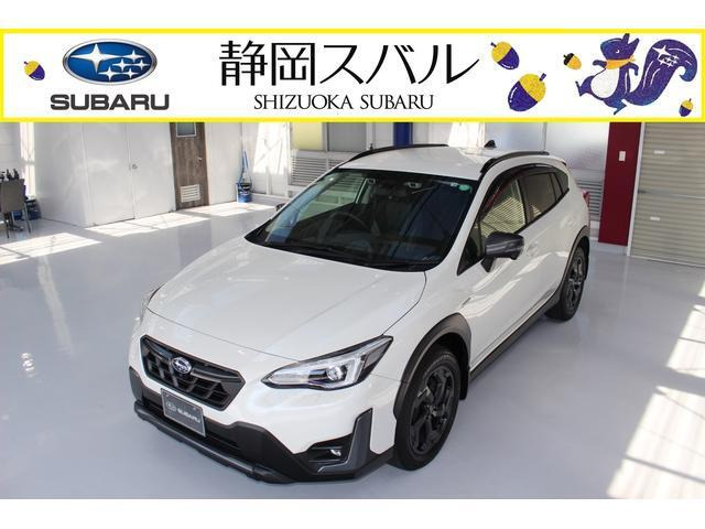 XV  2.0 アドバンス スタイル エディション 4WD