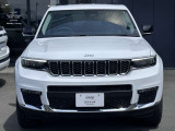 グランドチェロキー リミテッド 4WD 