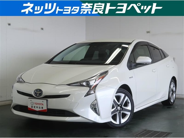 プリウス 1.8 S ツーリングセレクション 