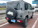 ジムニー XL 4WD 