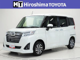 トヨタ ルーミー
