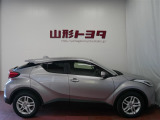 C-HR ハイブリッド 1.8 S 