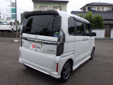 N-BOXカスタム L 