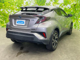 C-HR ハイブリッド 1.8 G LED エディション 