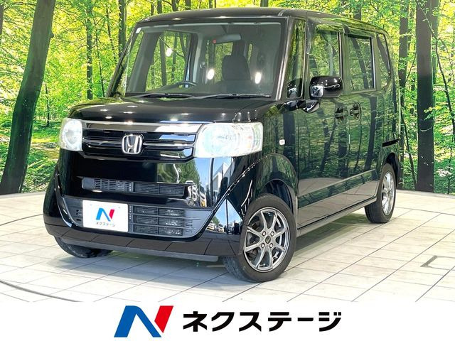 N-BOX G 