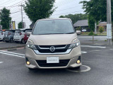 セレナ 2.0 G 