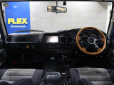ランドクルーザー60 4.0 VX ハイルーフ 4WD 