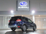 フォレスター 2.0 アドバンス 4WD 