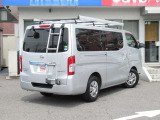 NV350キャラバン 2.0 プレミアムGX ロング 