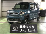 マツダ フレアクロスオーバー